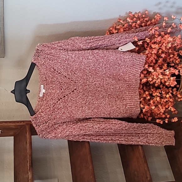 NWT Coco + Jaimeson sweater - Picture 2 of 4